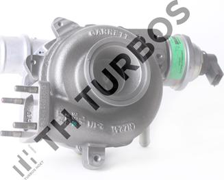 TURBO'S HOET GAR796399-2004 - Ahdin inparts.fi