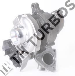 TURBO'S HOET 2100880 - Ahdin inparts.fi