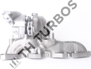 TURBO'S HOET 2100751 - Ahdin inparts.fi