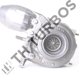 TURBO'S HOET 2100764 - Ahdin inparts.fi