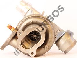 TURBO'S HOET BWT5439-998-0127 - Ahdin inparts.fi