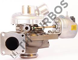 TURBO'S HOET GAR806498-2001 - Ahdin inparts.fi