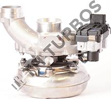 TURBO'S HOET GAR770895-2007 - Ahdin inparts.fi