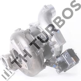 TURBO'S HOET GAR794877-2004 - Ahdin inparts.fi