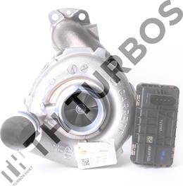 TURBO'S HOET GAR794877-2004 - Ahdin inparts.fi