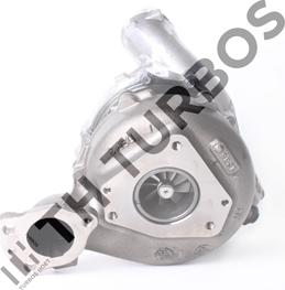 TURBO'S HOET GAR794877-2004 - Ahdin inparts.fi