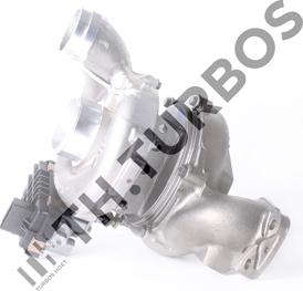 TURBO'S HOET GAR794877-2004 - Ahdin inparts.fi