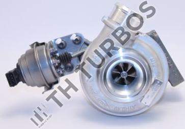 TURBO'S HOET 2101403 - Ahdin inparts.fi