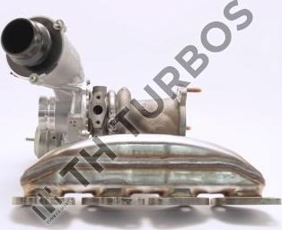 TURBO'S HOET 2101485 - Ahdin inparts.fi