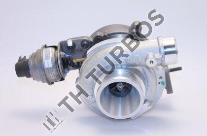 TURBO'S HOET 2101472 - Ahdin inparts.fi