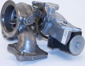 TURBO'S HOET GAR887157-2001 - Ahdin inparts.fi