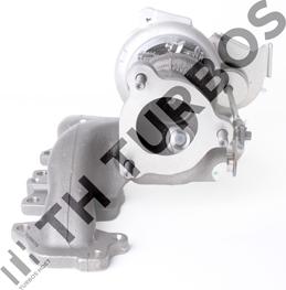 TURBO'S HOET MXT49373-05004 - Ahdin inparts.fi