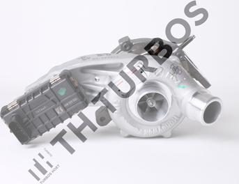 TURBO'S HOET 2101079 - Ahdin inparts.fi