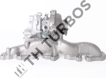 TURBO'S HOET 2101345 - Ahdin inparts.fi