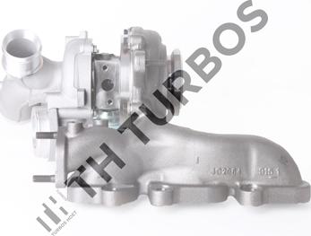 TURBO'S HOET 2101346 - Ahdin inparts.fi