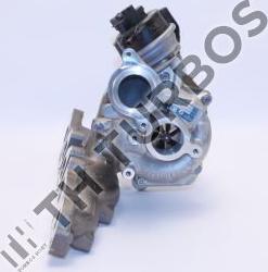 TURBO'S HOET BWT5303-988-0620 - Ahdin inparts.fi