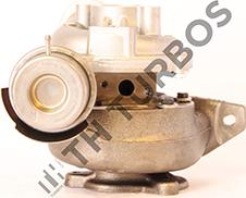 TURBO'S HOET BWT5439-998-0127 - Ahdin inparts.fi