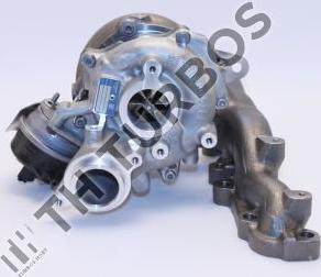 TURBO'S HOET BWT5303-988-0620 - Ahdin inparts.fi