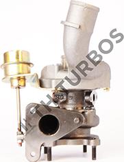 TURBO'S HOET BWT5303-988-0048 - Ahdin inparts.fi