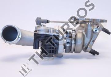 TURBO'S HOET GAR856652-2001 - Ahdin inparts.fi