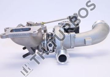 TURBO'S HOET GAR856652-2001 - Ahdin inparts.fi