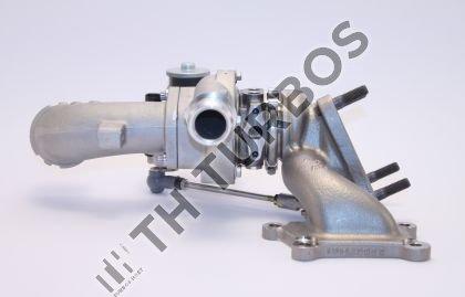 TURBO'S HOET GAR856652-2001 - Ahdin inparts.fi