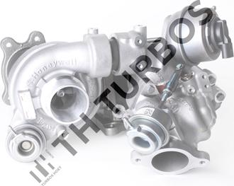 TURBO'S HOET GAR810358-2002 - Ahdin inparts.fi