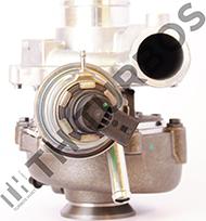 TURBO'S HOET GAR796122-2001 - Ahdin inparts.fi