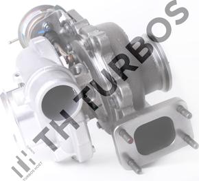 TURBO'S HOET GAR796399-2004X - Ahdin inparts.fi