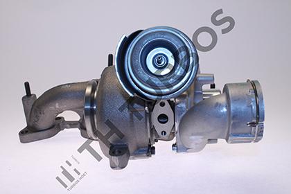 TURBO'S HOET GAR756062-2003 - Ahdin inparts.fi