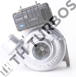 TURBO'S HOET GAR769674-2004 - Ahdin inparts.fi