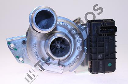 TURBO'S HOET GAR763647-2019 - Ahdin inparts.fi