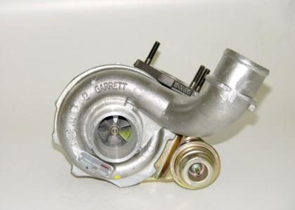 TURBO'S HOET GAR714652-2006 - Ahdin inparts.fi