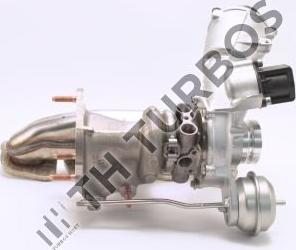 TURBO'S HOET IHI9V104 - Ahdin inparts.fi