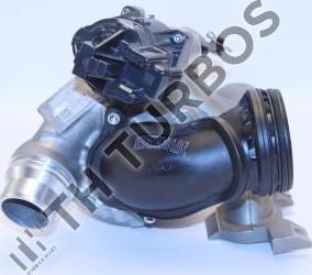 TURBO'S HOET MXT49477-02224 - Ahdin inparts.fi