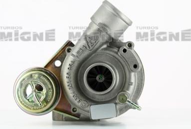 Turbos Migne 50995E - Ahdin inparts.fi