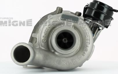 Turbos Migne 50495E - Ahdin inparts.fi