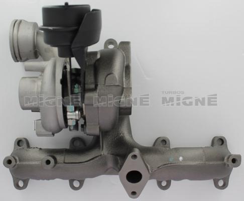 Turbos Migne 50445E - Ahdin inparts.fi