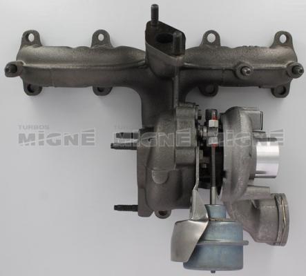 Turbos Migne 50441E - Ahdin inparts.fi