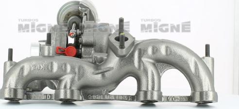 Turbos Migne 50451E - Ahdin inparts.fi