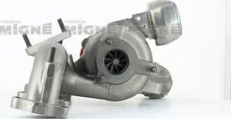 Turbos Migne 50451E - Ahdin inparts.fi