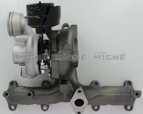 Turbos Migne 50451E - Ahdin inparts.fi