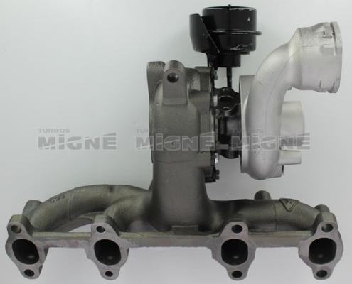 Turbos Migne 50451E - Ahdin inparts.fi