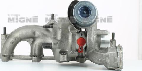 Turbos Migne 50451E - Ahdin inparts.fi