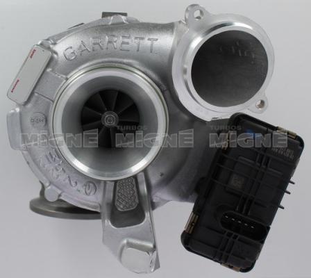 Turbos Migne 50405E - Ahdin inparts.fi