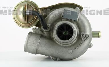 Turbos Migne 50407E - Ahdin inparts.fi