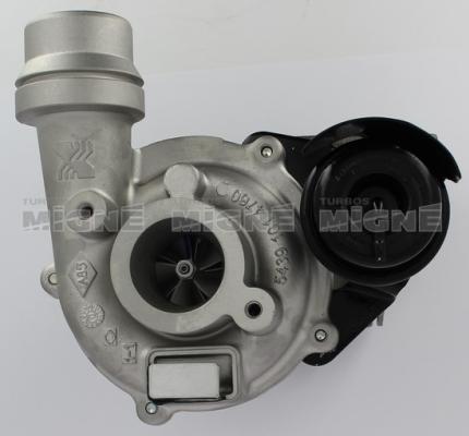 Turbos Migne 50436E - Ahdin inparts.fi