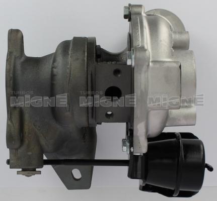 Turbos Migne 50436E - Ahdin inparts.fi