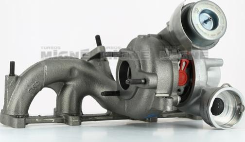 Turbos Migne 50433E - Ahdin inparts.fi