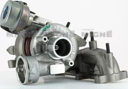 Turbos Migne 50433E - Ahdin inparts.fi